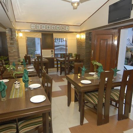Siswan Jungle Lodge Baddi Exterior photo